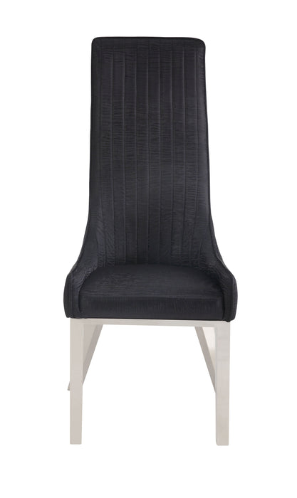 Gianna Side Chair (Set-2) - Image 7
