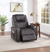 Evander Recliner w/Power Lift & Massage - Image 20