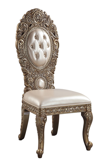 Constantine Side Chair (Set-2) - Image 7