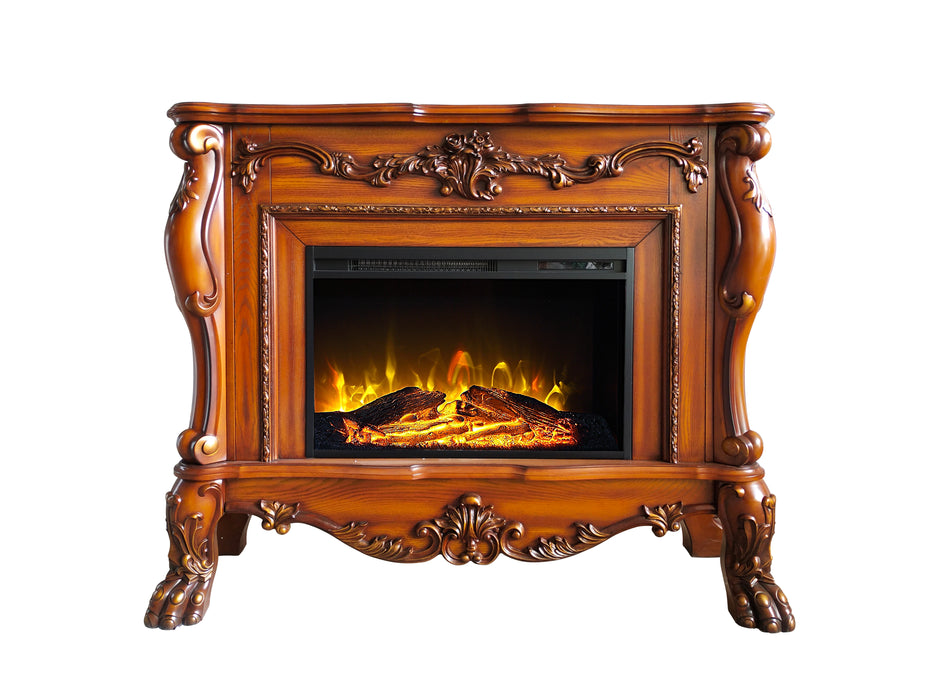 Dresden Fireplace - Image 4