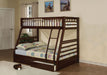 Jason Bunk Bed (T/F) - Image 6