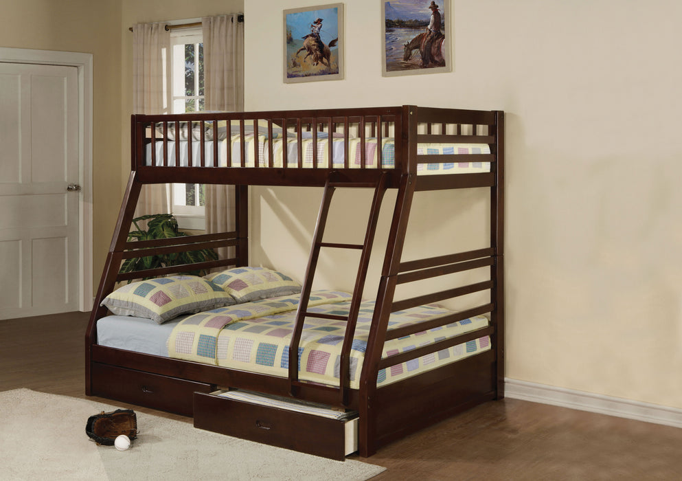Jason Bunk Bed (T/F) - Image 6