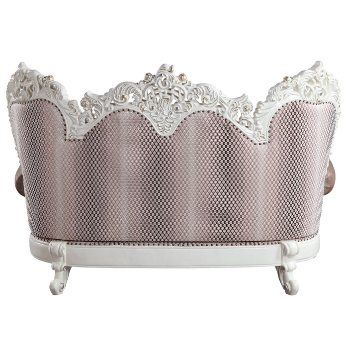 Vanaheim Loveseat w/5 Pillows - Image 11