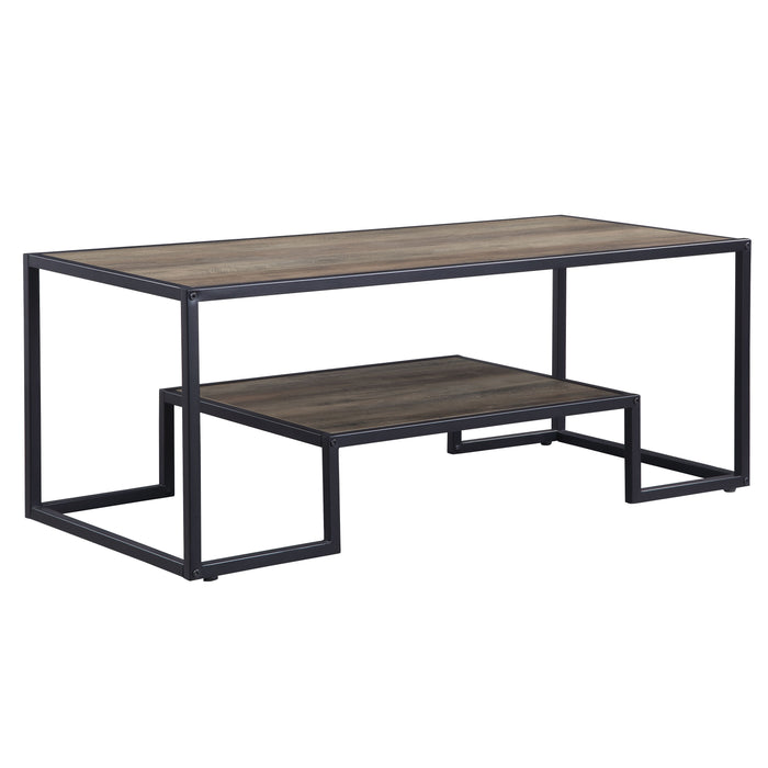 Idella Coffee Table - Image 9
