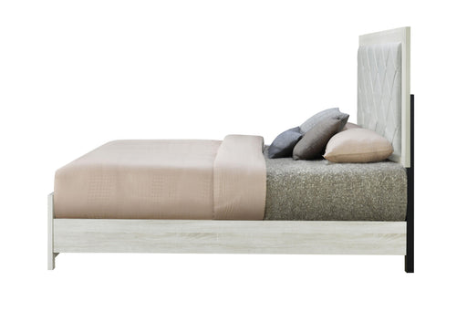 Jehoram Queen Bed - Image 3