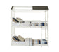 Nadine Cottage Bunk Bed (T/T) - Image 3