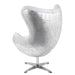 Brancaster Accent Chair w/Swivel - Image 13