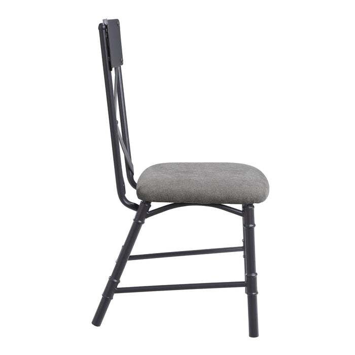 Edina Side Chair (Set-2) - Image 12