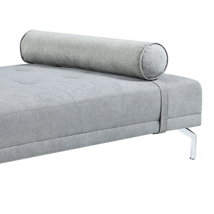 Quenti Sofa Bed w/Pillow - Image 10