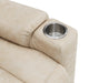 Nairi Power Recliner w/Lift, Heating & Massage - Image 24