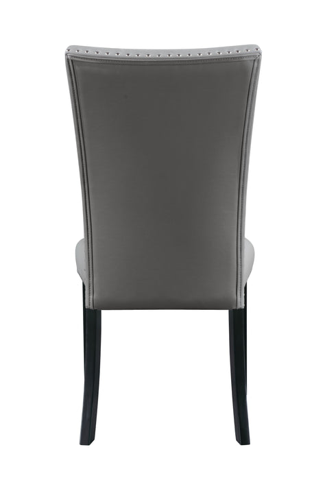 Caralin Side Chair (Set-2) - Image 12