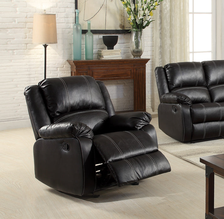 Zuriel Motion Rocker Recliner - Image 7