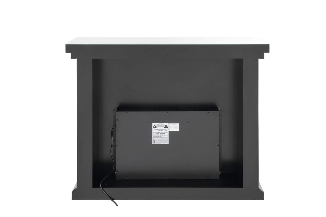 Nysa Fireplace - Image 13