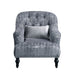 Gaura Chair w/Pillow - Image 6