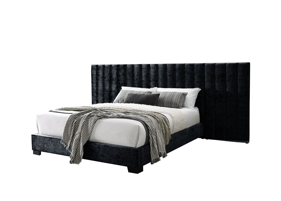 Rivas Queen Bed - Image 5
