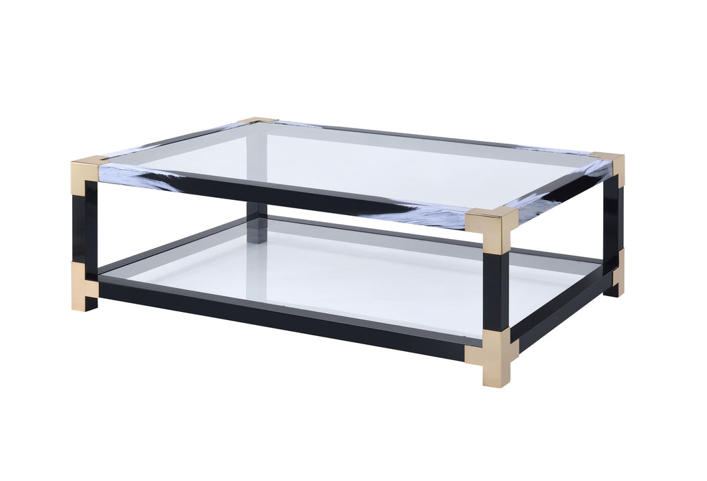 Lafty Coffee Table - Image 5