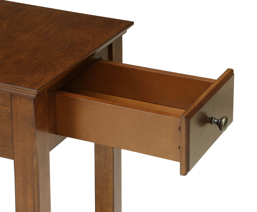 Bertie Accent Table - Image 9