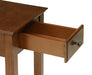 Bertie Accent Table - Image 9