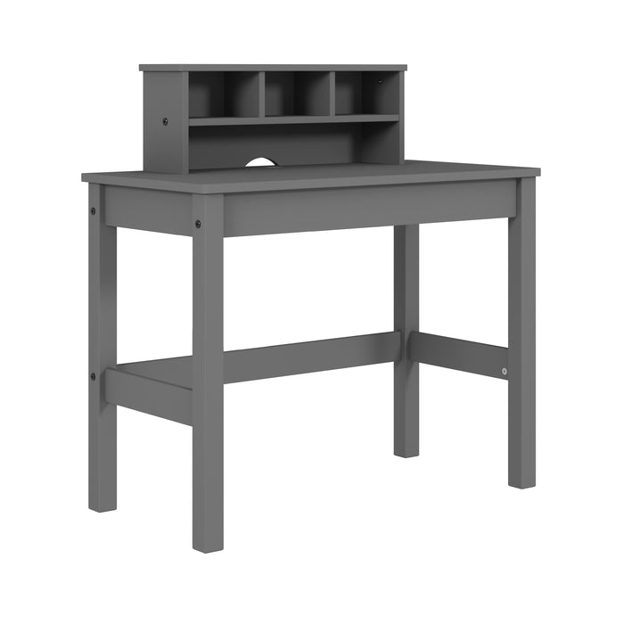Logan Writing Desk - Image 8