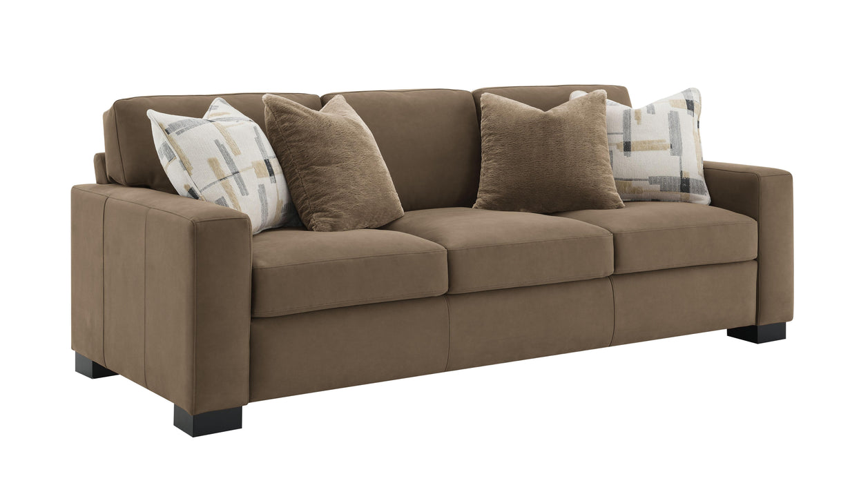 Darya Sofa w/4 Pillows - Image 10