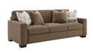 Darya Sofa w/4 Pillows - Image 10