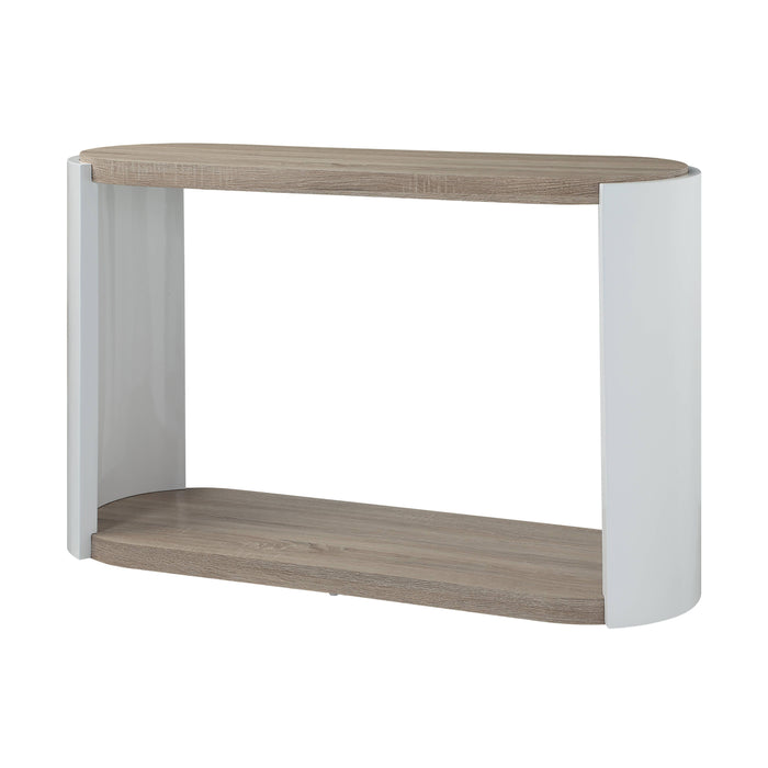Zoma Sofa Table - Image 8