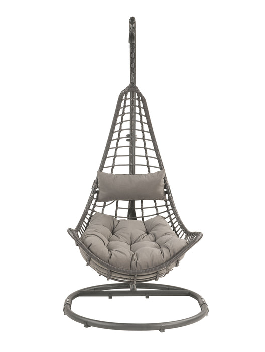 Uzae Hanging Chair - Image 9