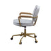 Siecross Swivel Office Chair - Image 12