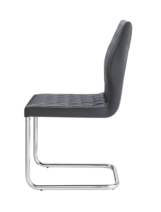Ansonia Side Chair (Set-2) - Image 10