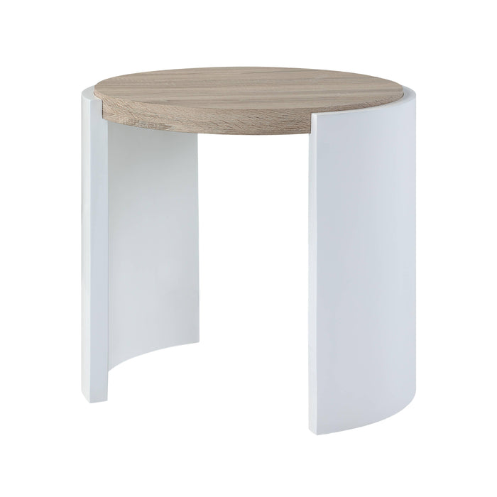 Zoma End Table - Image 8