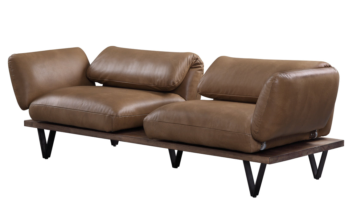 Narech Sofa w/Swivel - Image 5