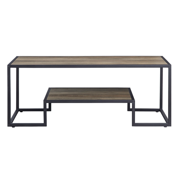 Idella Coffee Table - Image 11