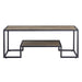 Idella Coffee Table - Image 11