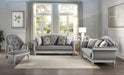 Florian Sofa w/4 Pillows - Image 14