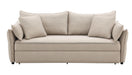 Irina Sofa w/Sleeper, Storage & 4 Pillows - Image 14