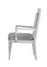 Maverick Arm Chair (Set-2) - Image 4