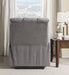 Ipompea Recliner w/Power Lift & Massage - Image 4