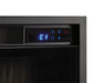 Entertainment Accessories Fireplace Insert - FAMSA Furniture (TX)
