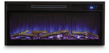 Entertainment Accessories Fireplace Insert - FAMSA Furniture (TX)