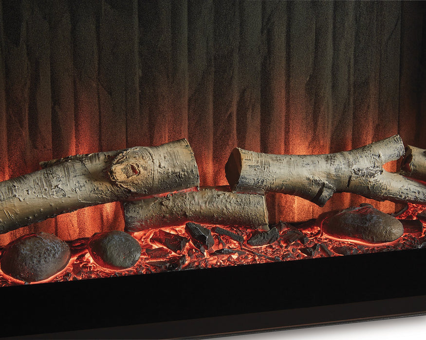 Entertainment Accessories Fireplace Insert - FAMSA Furniture (TX)