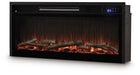 Entertainment Accessories Fireplace Insert - FAMSA Furniture (TX)