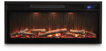 Entertainment Accessories Fireplace Insert - FAMSA Furniture (TX)