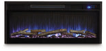 Entertainment Accessories Fireplace Insert - FAMSA Furniture (TX)