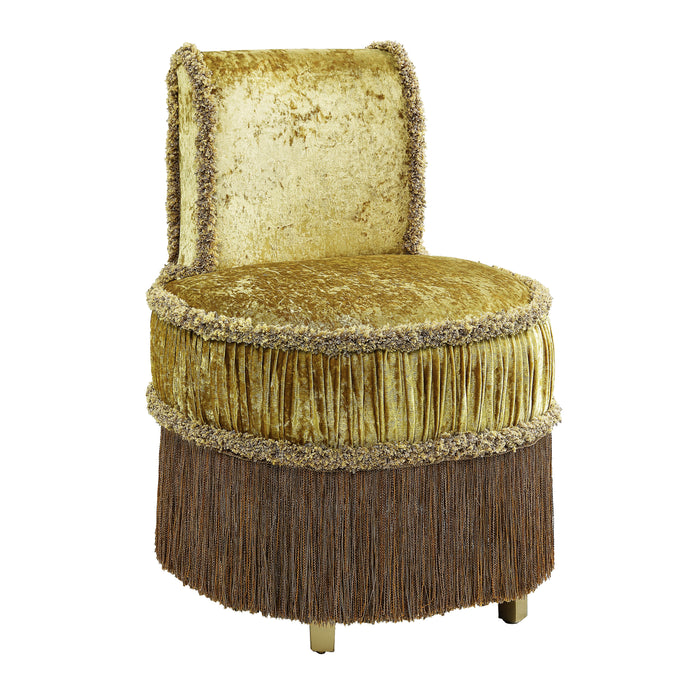Bernadette Vanity Stool - Image 8