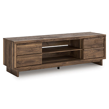 Zadilyn 72" TV Stand - FAMSA Furniture (TX)