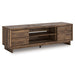 Zadilyn 72" TV Stand - FAMSA Furniture (TX)