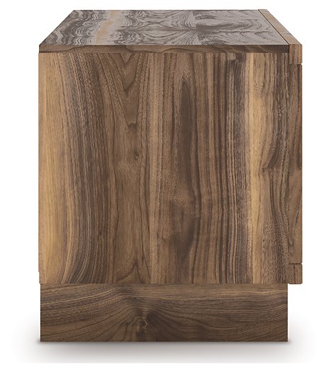 Zadilyn 72" TV Stand with Electric Fireplace - FAMSA Furniture (TX)