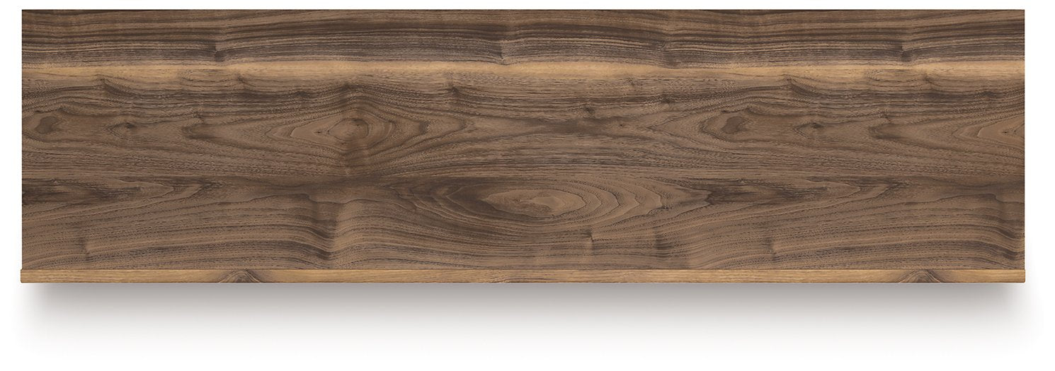 Zadilyn 72" TV Stand with Electric Fireplace - FAMSA Furniture (TX)