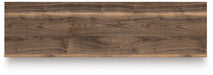 Zadilyn 72" TV Stand with Electric Fireplace - FAMSA Furniture (TX)