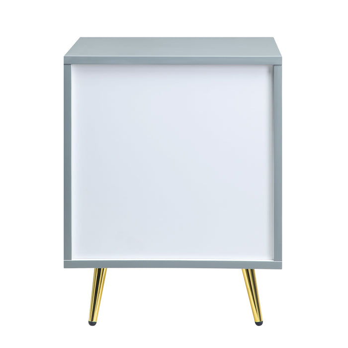 Gaines Nightstand - Image 9